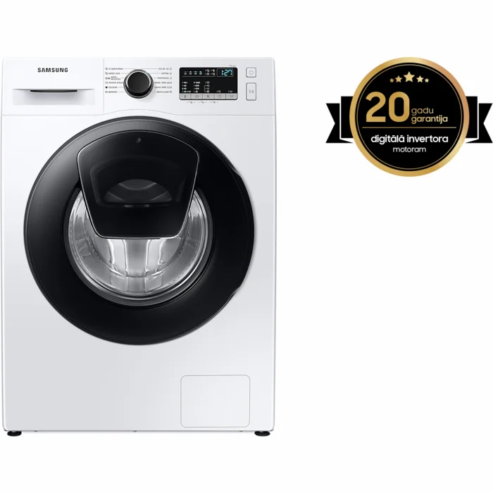 Veļas mašīnas Samsung WW90T4540AE/LE