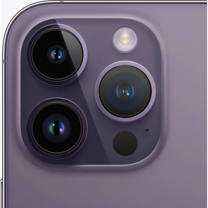 Apple iPhone 14 Pro Max 128GB Deep Purple [Demo]