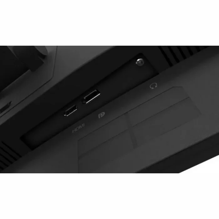 Monitori Lenovo 66A3GACBEU 27"
