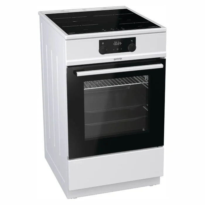 Plīts Gorenje EIT5355WPG