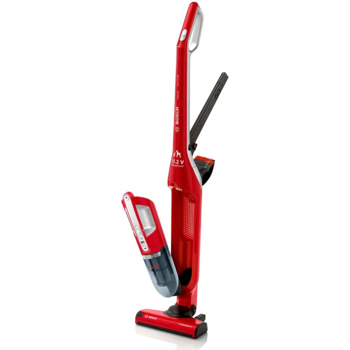 Bosch Flexxo BBH3ZOO25 Red