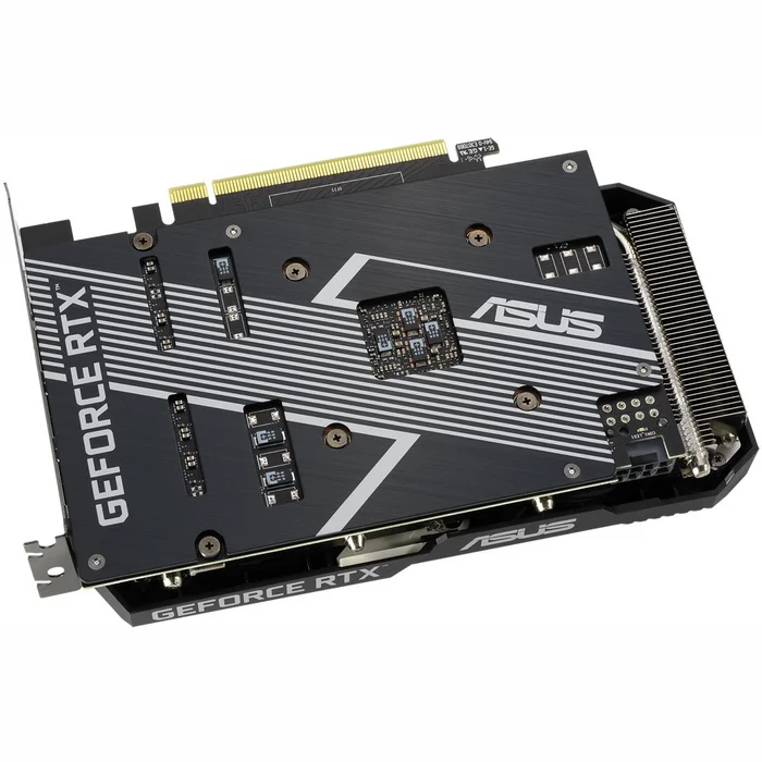 Videokarte Asus Nvidia GeForce RTX 3060 12GB 90YV0GB3-M0NA10