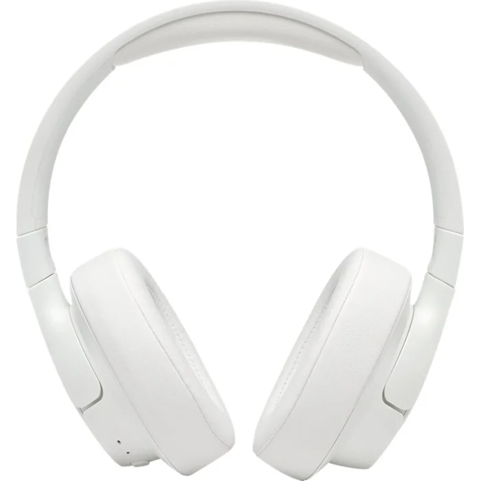 Austiņas JBL Tune 700BT White