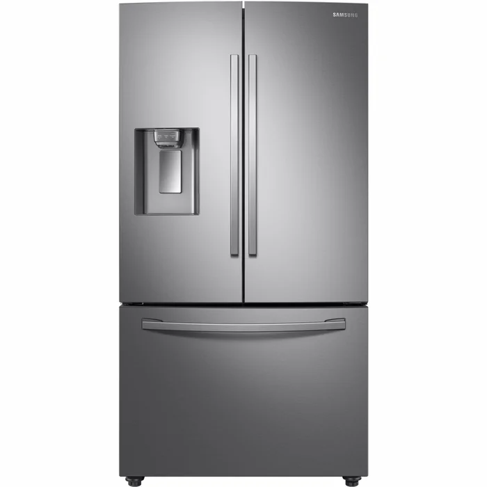 Ledusskapis Samsung RF23R62E3SR/EO