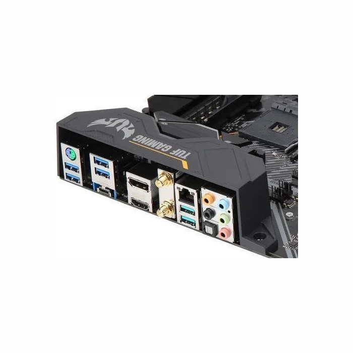 Mātesplates Asus TUF Gaming X570-PLUS