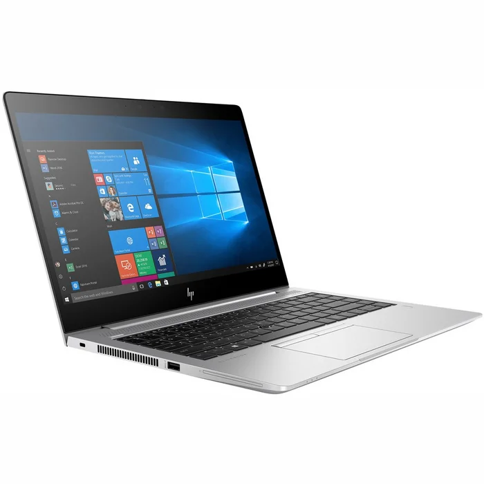 Portatīvie datori Bundle HP EliteBook 840 G6 14'' + MS Office Home and Business 2019 (EN)