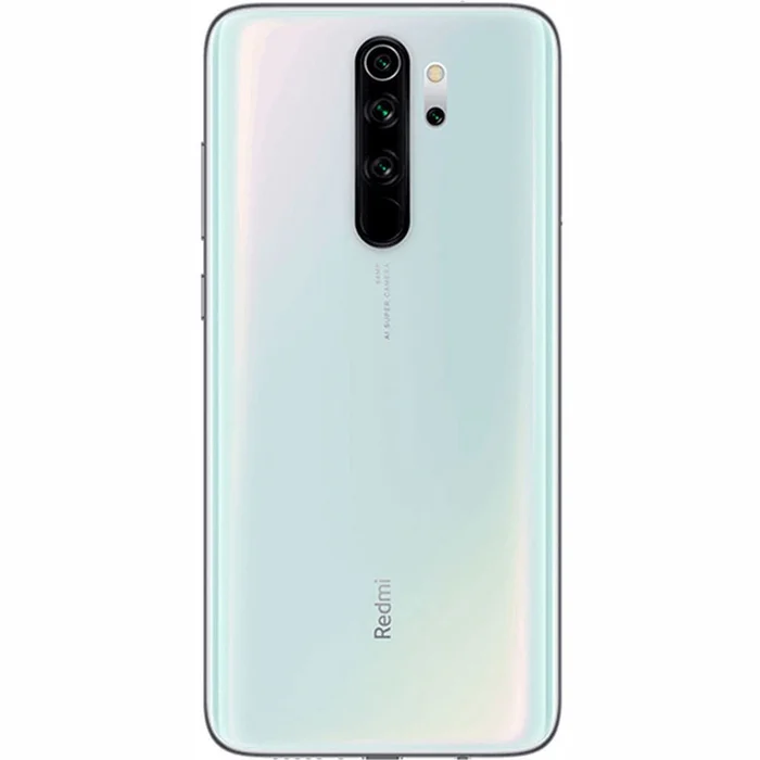 Xiaomi Redmi Note 8 Pro 64GB Pearl White