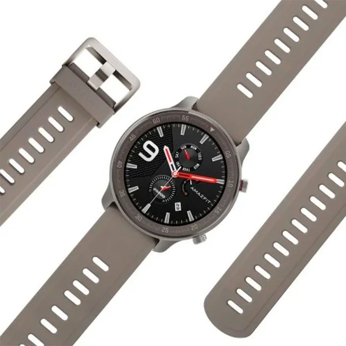 Xiaomi Amazfit GTR 47mm Titanium