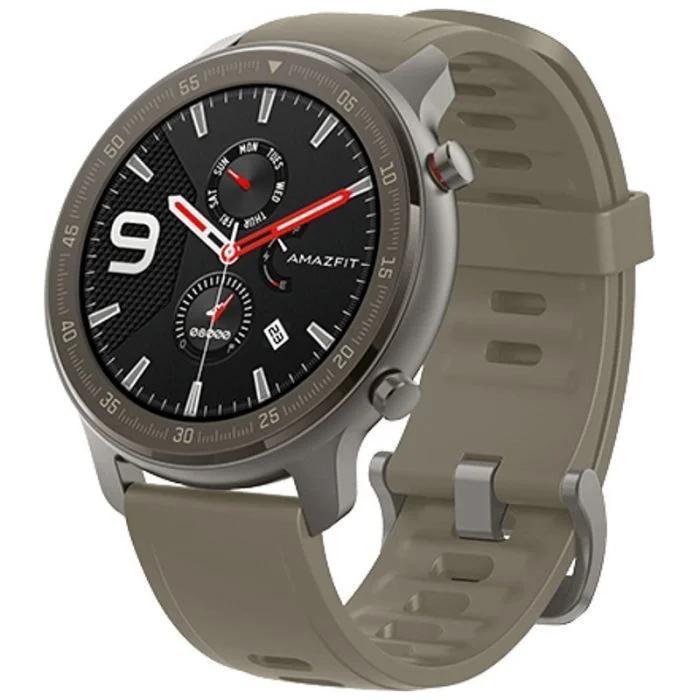 Xiaomi Amazfit GTR 47mm Titanium