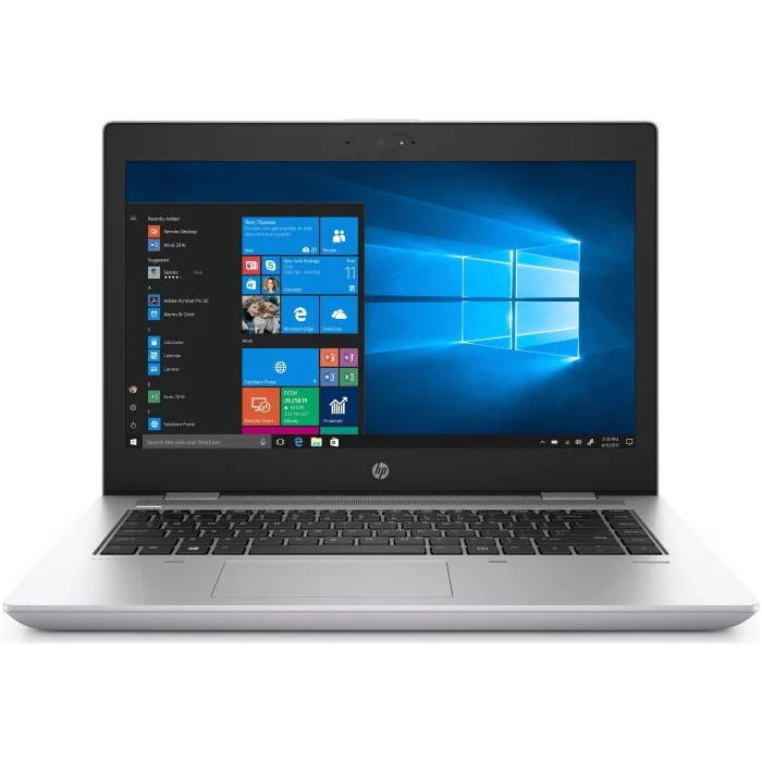 Portatīvie datori HP ProBook 640 G5 14" 7KP24EA#B1R