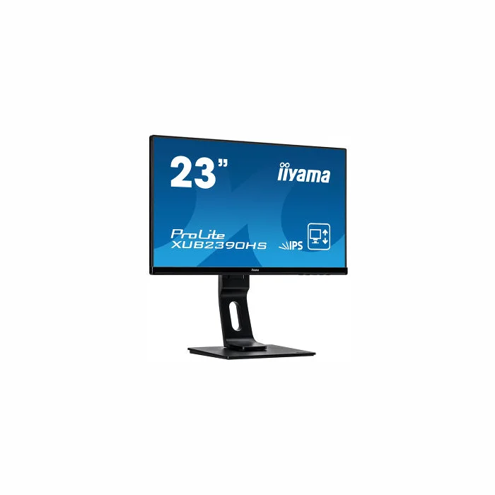 Monitori Iiyama ProLite XUB2390HS-B1 23"