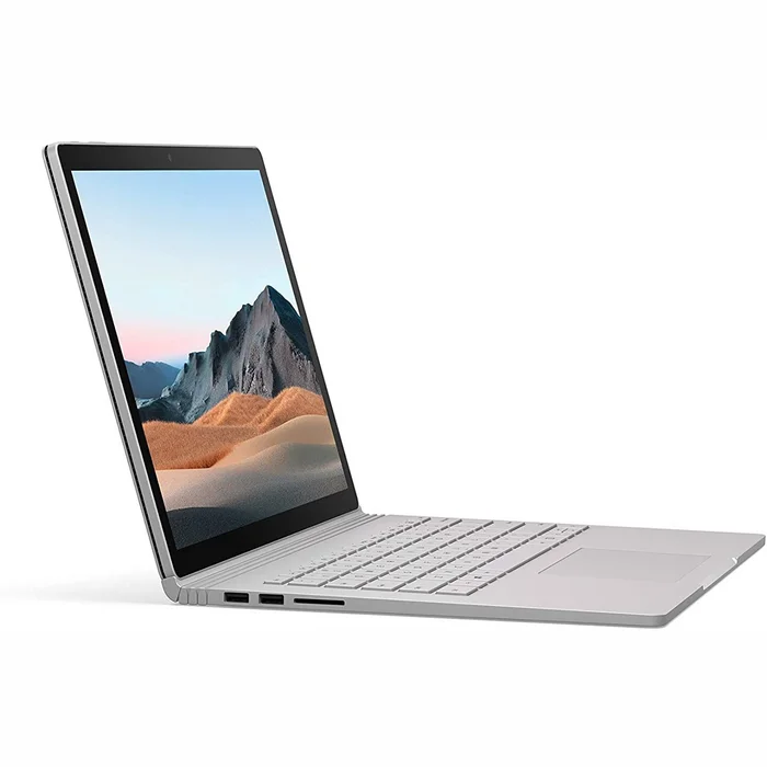 Portatīvais dators Microsoft Surface Book 3 13.5" SKW-00009