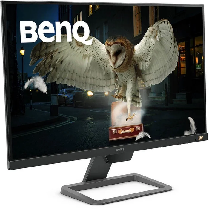 Monitori BenQ 9H.LJ4LA.TSE 27"