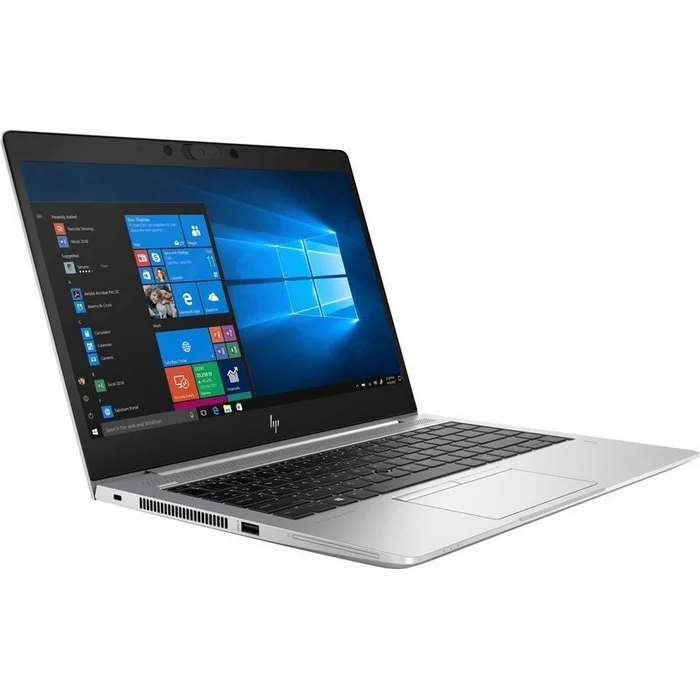 Portatīvais dators HP EliteBook 745 G6 14" 6XE88EA#B1R