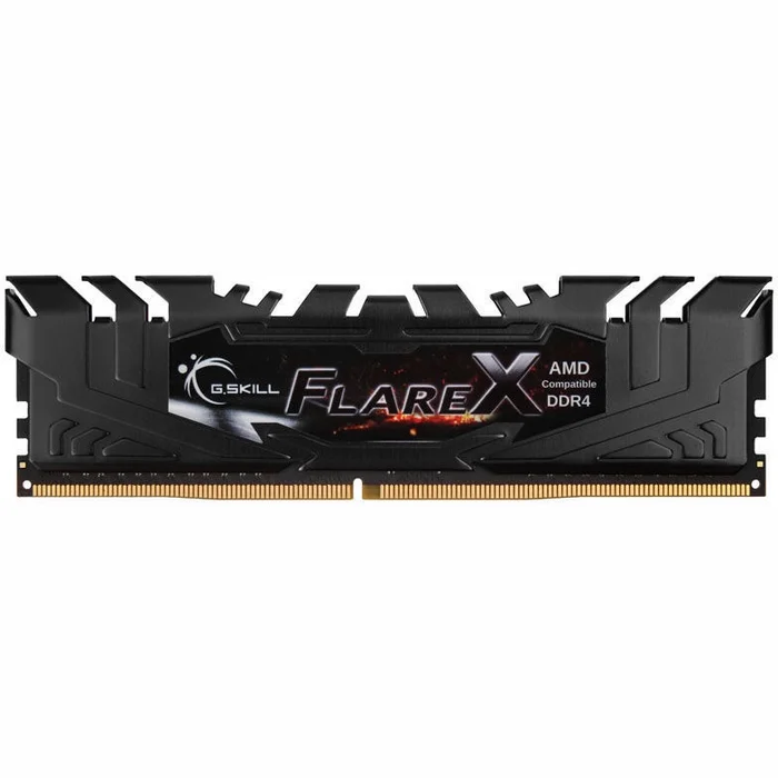 Operatīvā atmiņa (RAM) G.Skill 32GB 3200MHz DDR4 F4-3200C14Q-32GFX