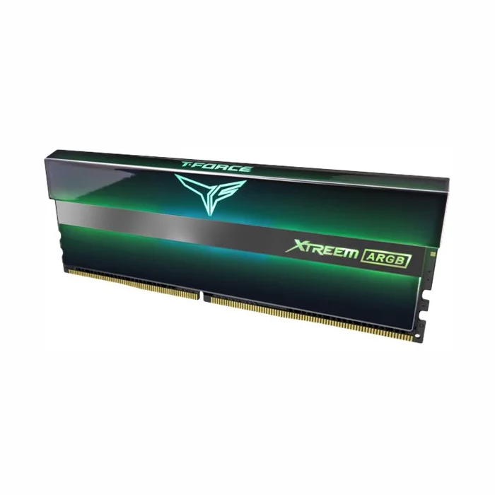 Operatīvā atmiņa (RAM) Team Group Xtreem ARGB 16GB DDR4 3600MHz TF10D416G3600HC18JDC01