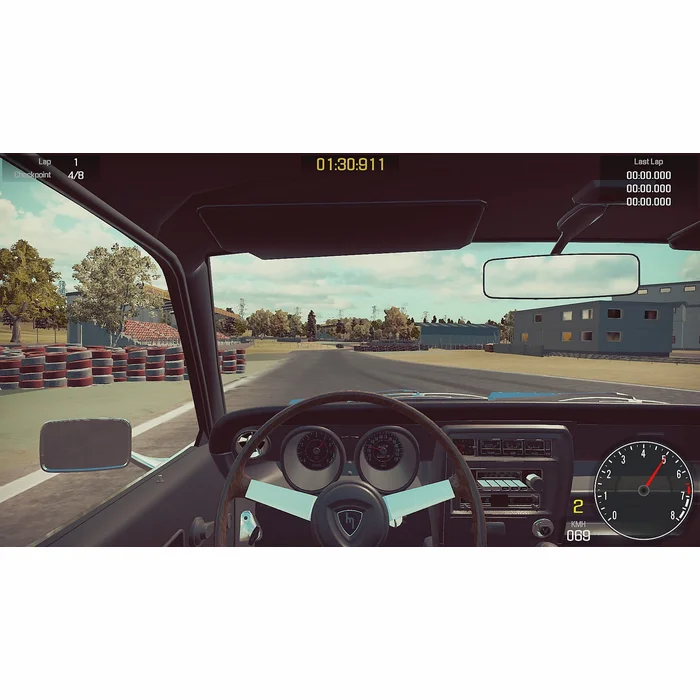 Spēles Game Car Mechanic Simulator PlayStation 4