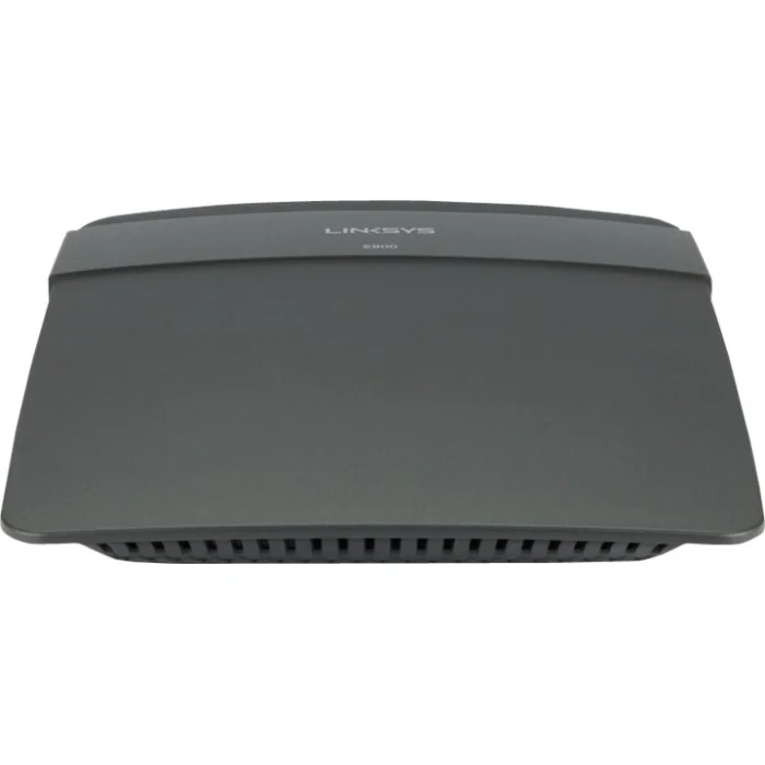 Rūteri LINKSYS E900