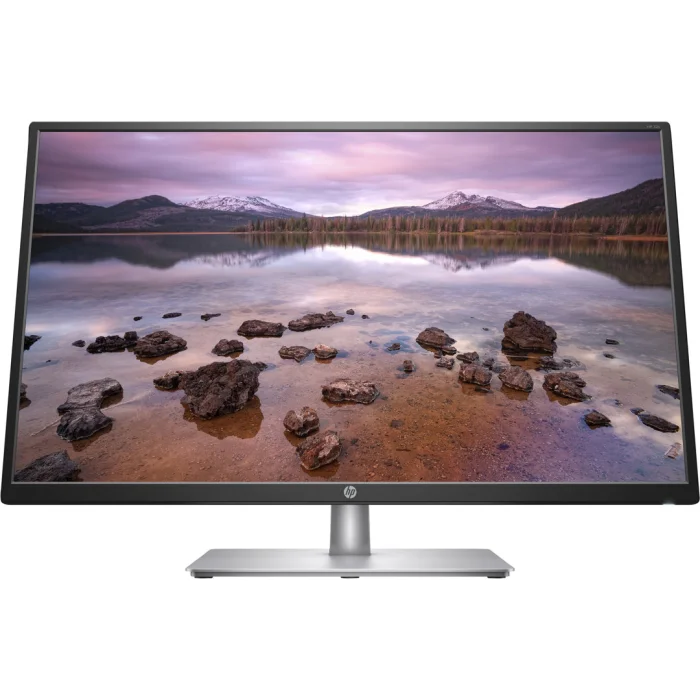 Monitors HP 32s (EN) 31.5''