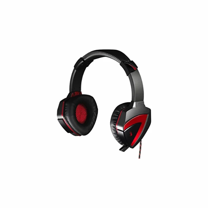 Austiņas A4Tech Bloody G501