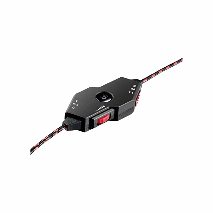 Austiņas A4Tech Bloody G501