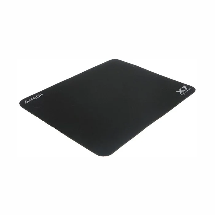 Datorpeles paliktnis Datorpeles paliknis A4Tech X7-200 Gaming Mouse Pad Black
