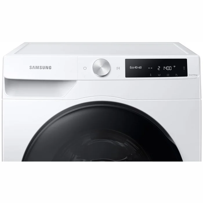 Veļas mašīnas Samsung WD90T634DBE/S7 [Mazlietots]