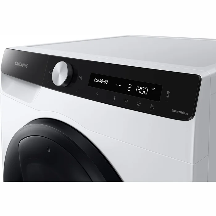 Veļas mašīnas Samsung WW70T552DAE/S7