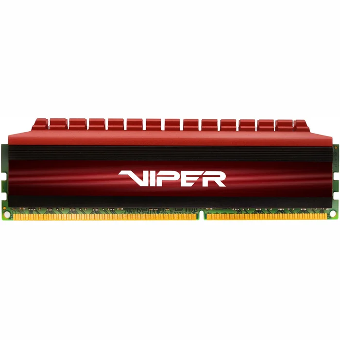 Operatīvā atmiņa (RAM) Patriot Viper 4 16GB 3733MHz CL17 DDR4 Kit Of 2 PV416G373C7K
