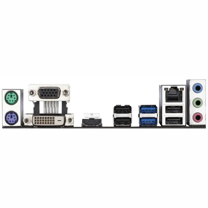 Mātesplate Gigabyte H410M S2H V2