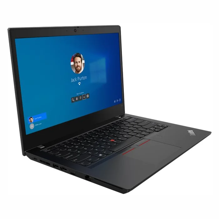 Portatīvais dators Lenovo ThinkPad L14 Gen 2 14" 20X100HGMH