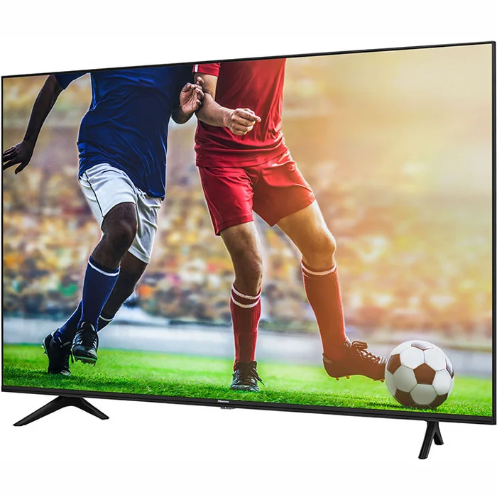 Televizors Hisense 43'' UHD LED Smart TV 43A7100F