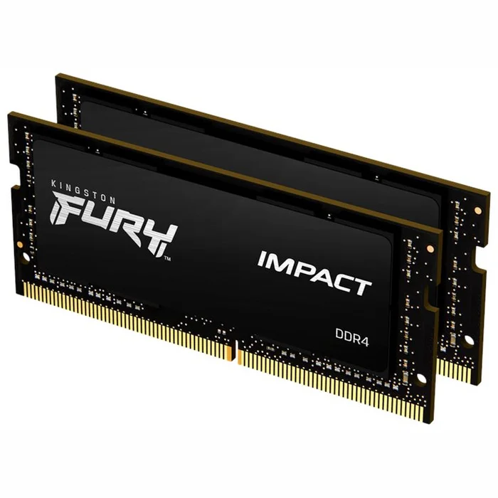 Operatīvā atmiņa (RAM) Kingston 32GB 2933 MHz DDR4 KF429S17IB1K2/32