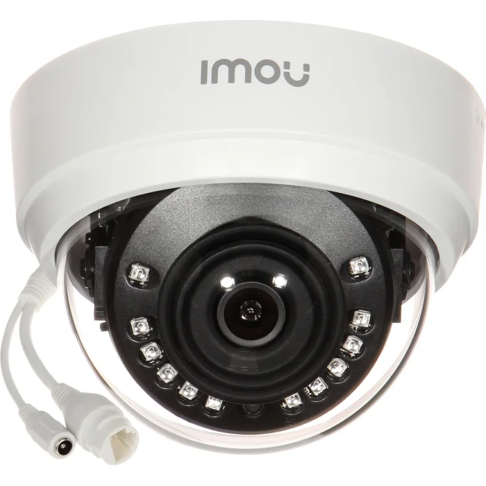 Video novērošanas kamera Imou Dome Lite 4MP IPC-D42-IMOU