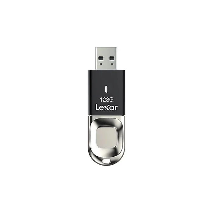 USB zibatmiņa Lexar JumpDrive F35 128 GB USB 3.0 LJDF35-128BBK