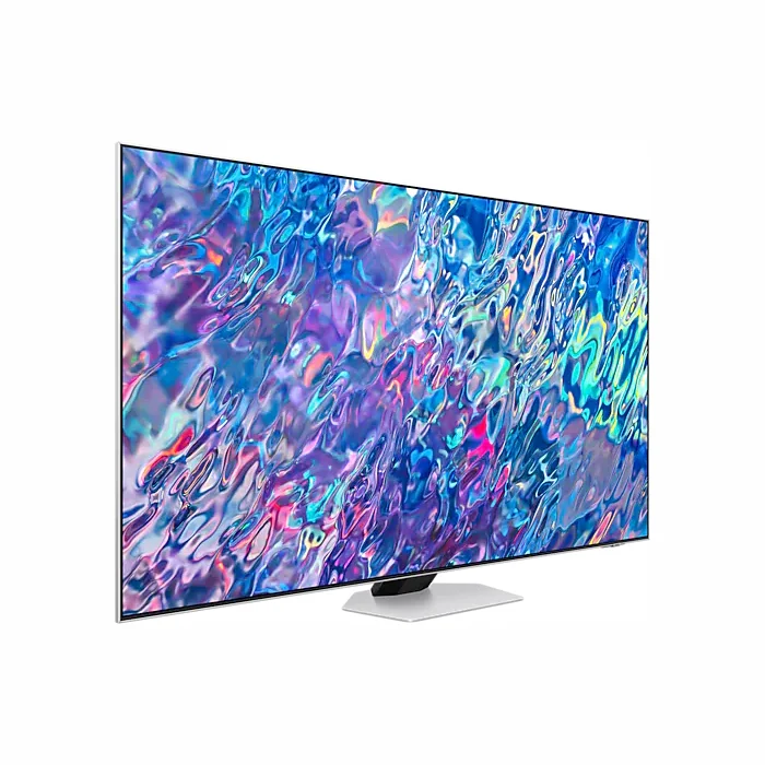 Televizors Samsung 55" UHD Neo QLED Smart TV QE55QN85BATXXH [Mazlietots]