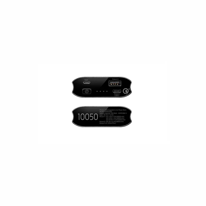 Akumulatori (Power bank) ADATA Power bank A10050QC