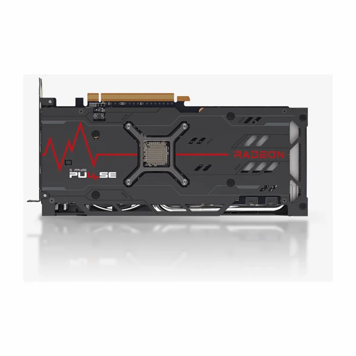 Videokarte Sapphire Pulse AMD Radeon RX 6700 XT Gaming OC