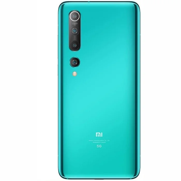 Xiaomi Mi 10 256GB Coral Green