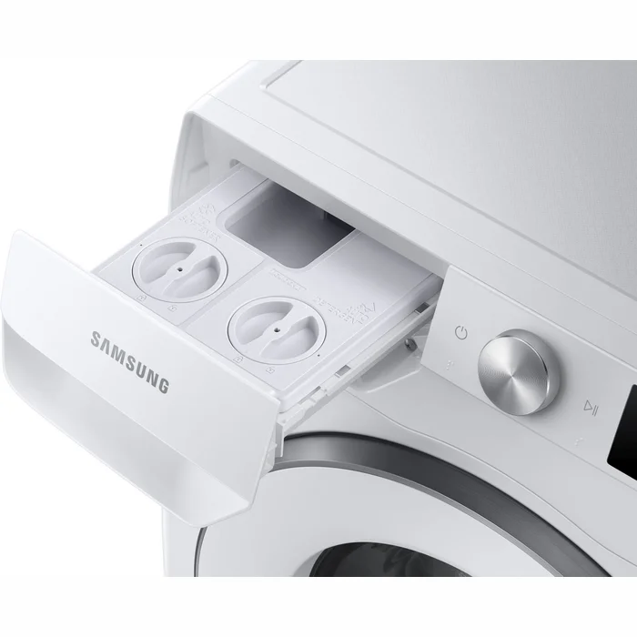 Veļas mašīnas Samsung WW80T634DHE