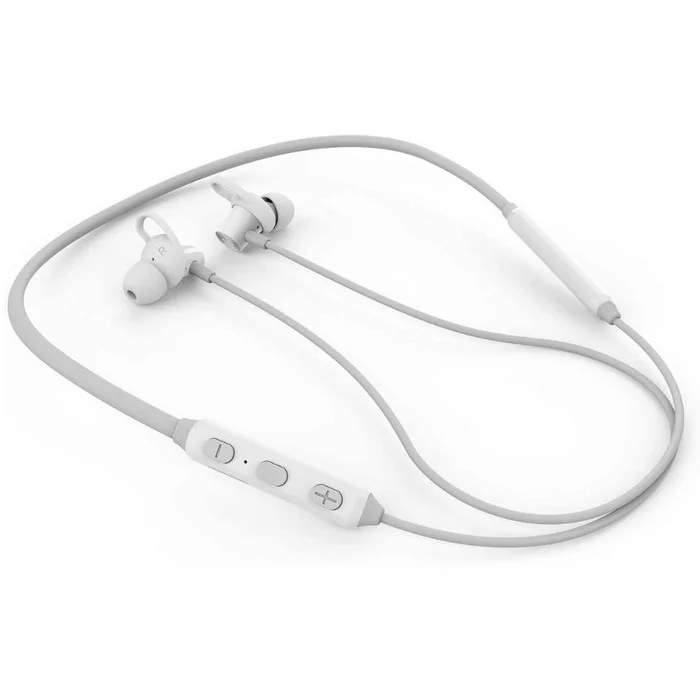 Austiņas Edifier W200BT Silver