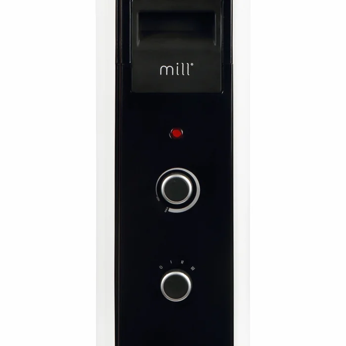 Gaisa sildītājs Mill Oil AB-H1000MEC