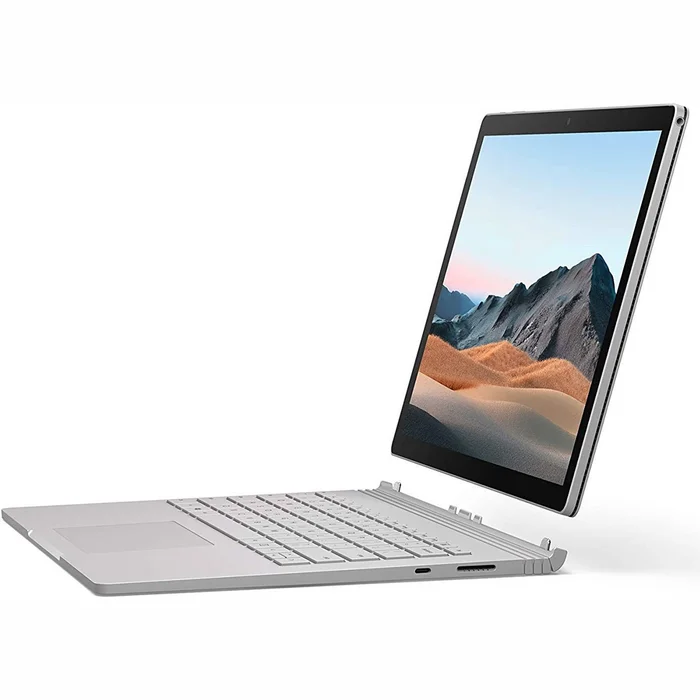 Portatīvais dators Microsoft Surface Book 3 13.5" SKW-00009