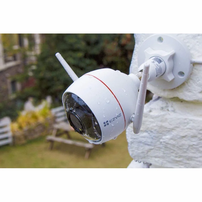 Video novērošanas kamera Ezviz C3W Pro