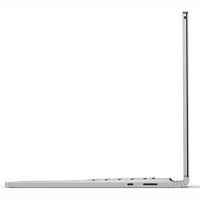 Portatīvie datori Microsoft Surface Book 3 i5/256 GB 13.5'' Platinum V6F-00024