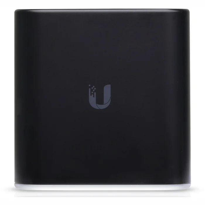 Rūteris Ubiquiti AirCube ACB-AC 802.11ac, 10/100/1000 Mbit/s, Ethernet LAN (RJ-45) ports 4, Mesh Support No,