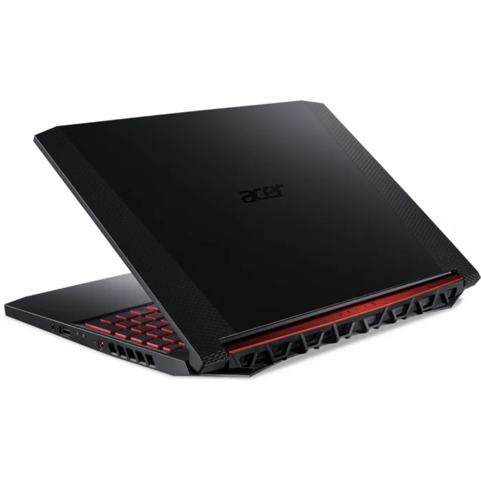 Portatīvais dators Portatīvais dators Acer Nitro AN515-54-53YW 15.6", Black