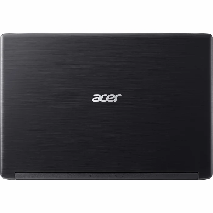 Portatīvais dators Portatīvais dators Acer Aspire 3 A315-41G Black, 15''
