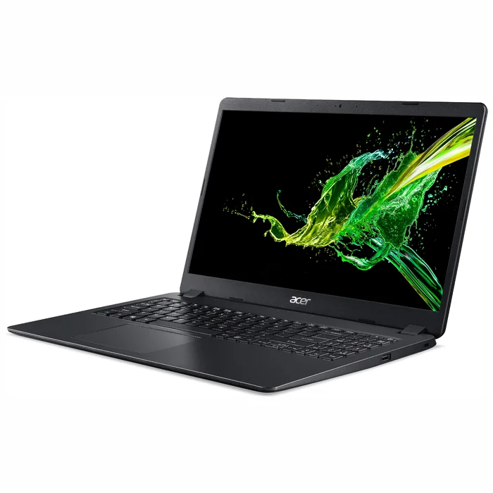 Portatīvais dators Portatīvais dators Acer Aspire 3 A315-42-R4AZ Black, 15.6 "
