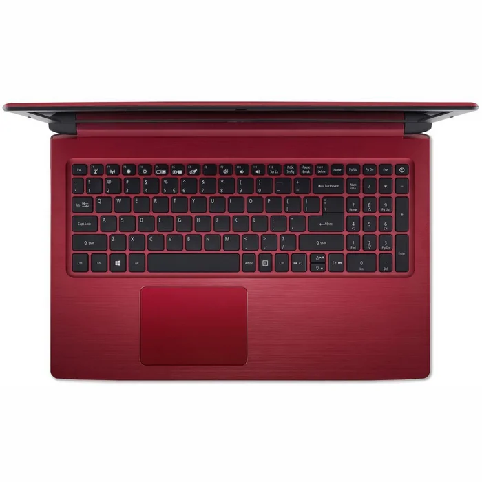 Portatīvie datori Acer Aspire 3 A315-53G Red, 15.6"